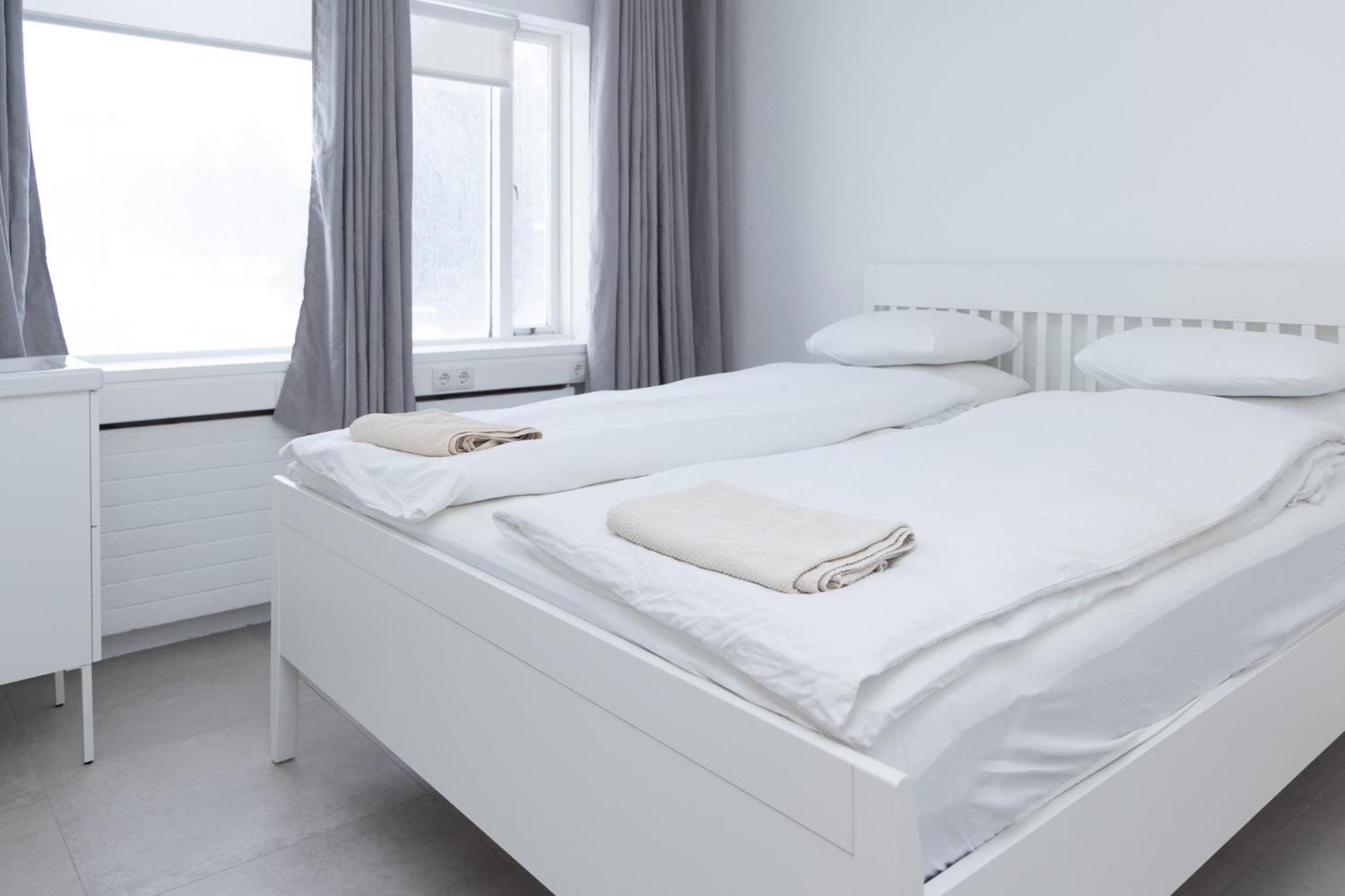 Summerday Guest house Reykjavik