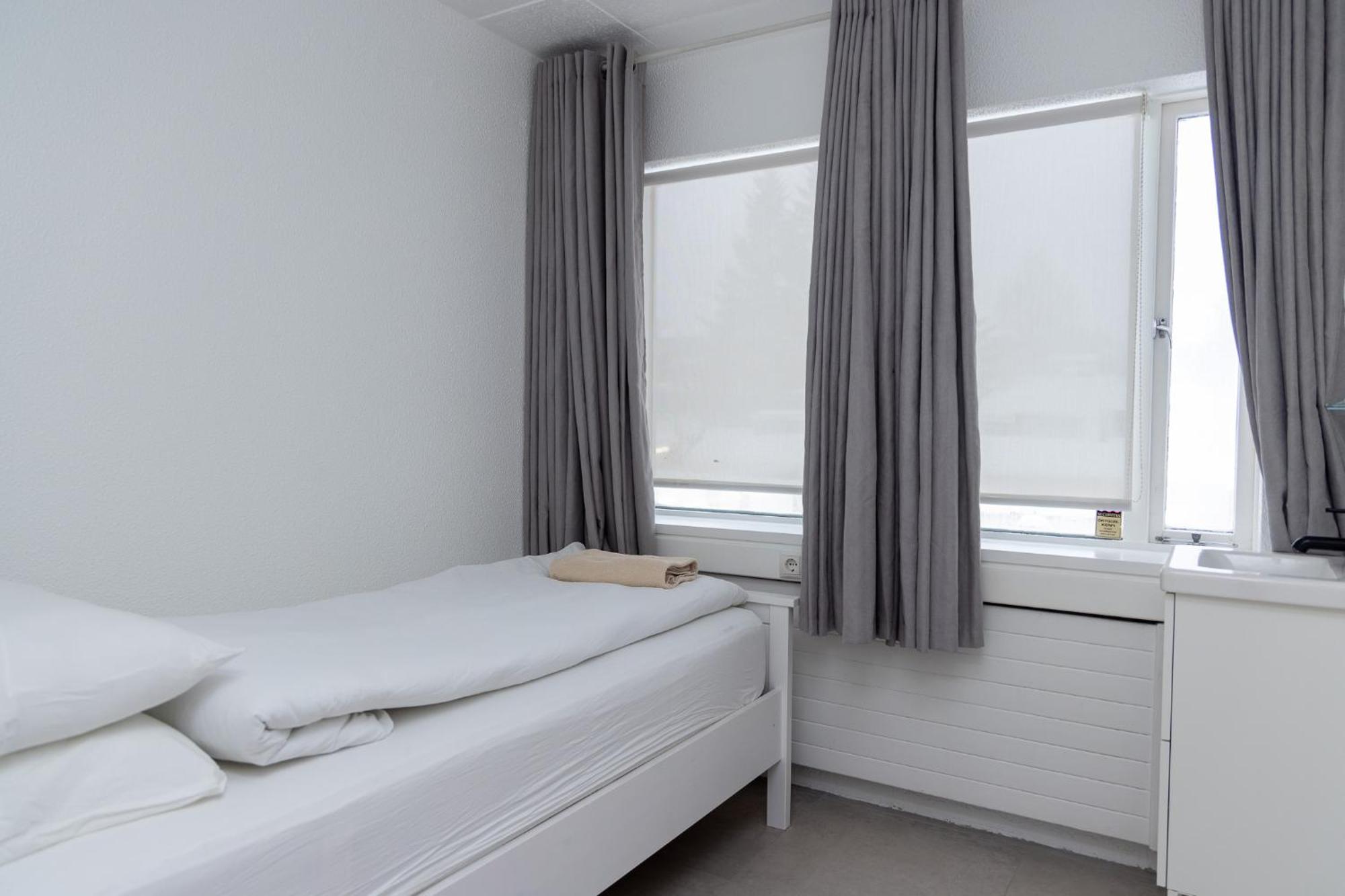 Summerday Guest house Reykjavik